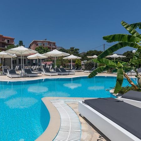Pelagos Apartments Skala  외부 사진