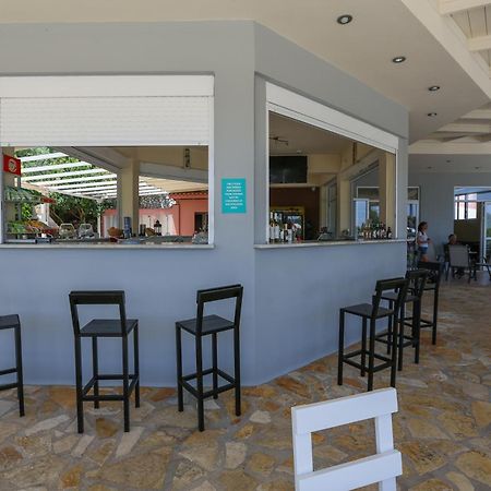 Pelagos Apartments Skala  외부 사진
