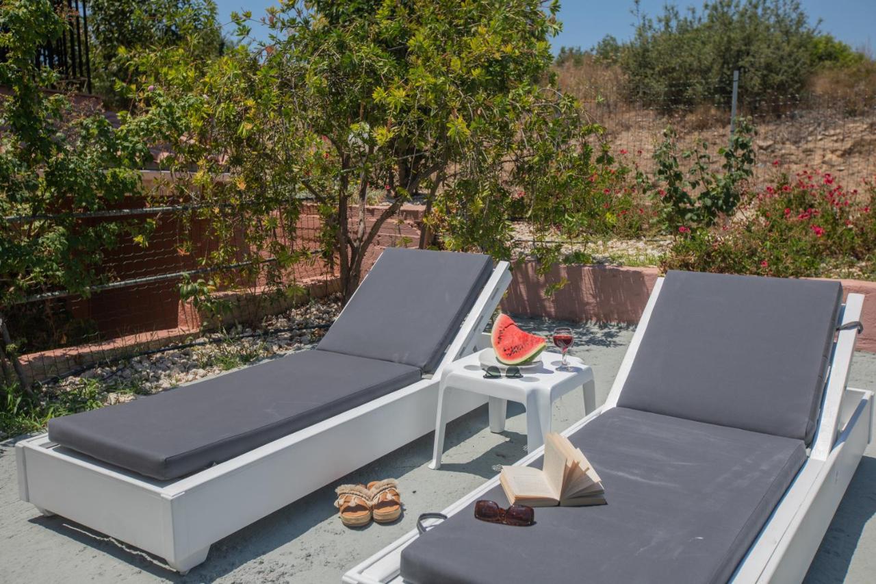 Pelagos Apartments Skala  외부 사진