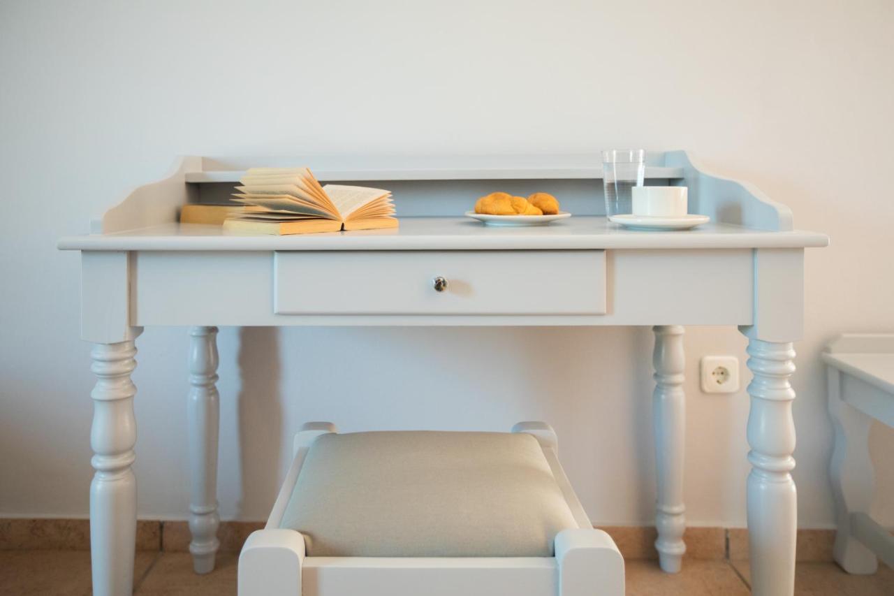 Pelagos Apartments Skala  외부 사진