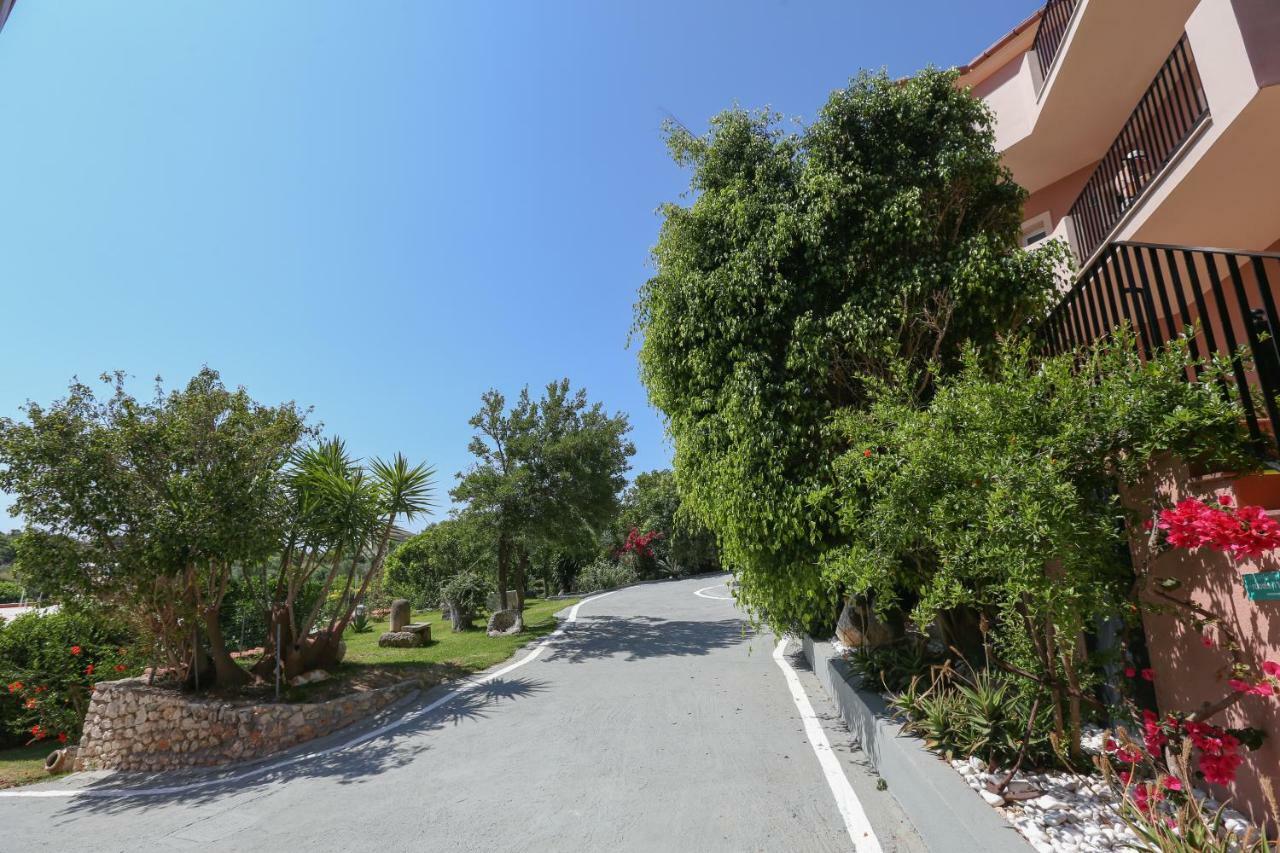 Pelagos Apartments Skala  외부 사진